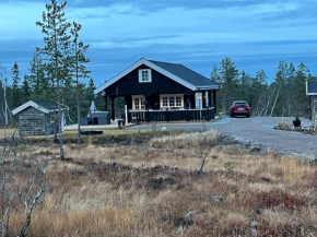 Trivelig by Norgesbooking - cabin at Blefjell